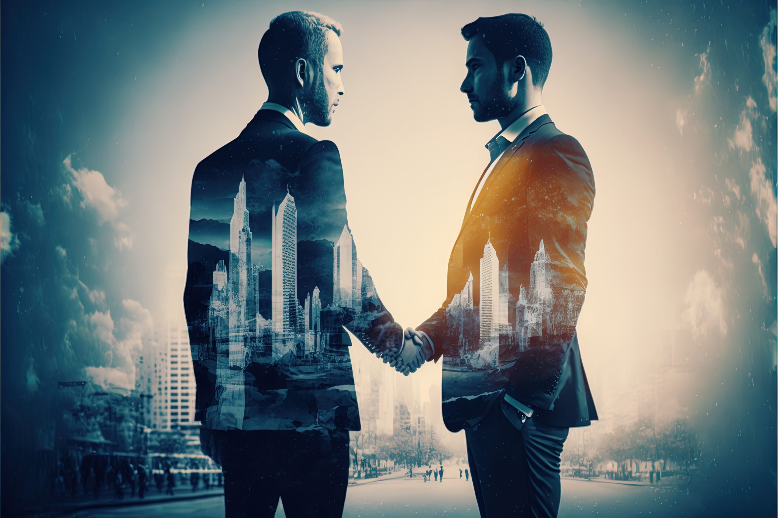Real estate broker vs agent