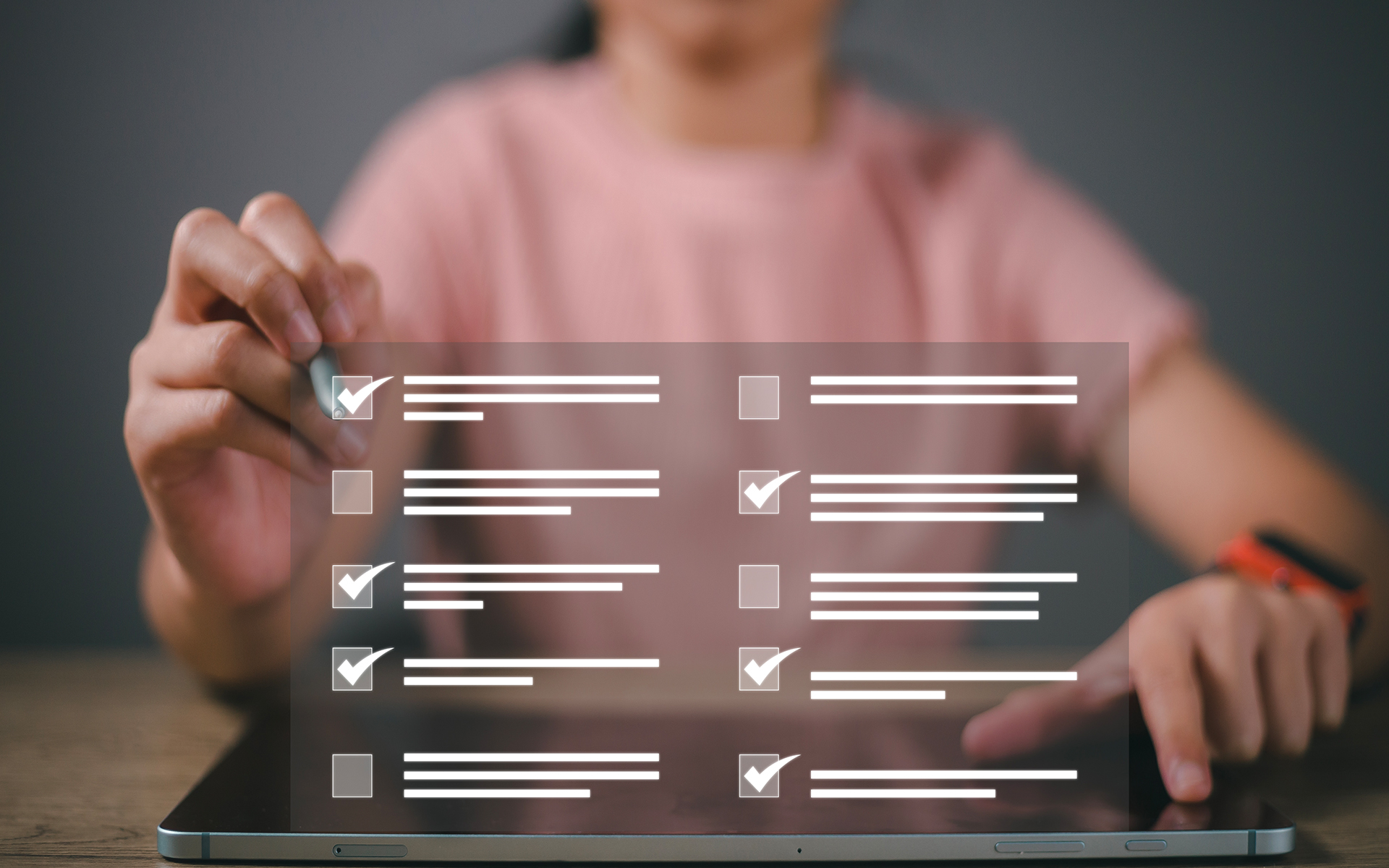 Real Estate Software Features