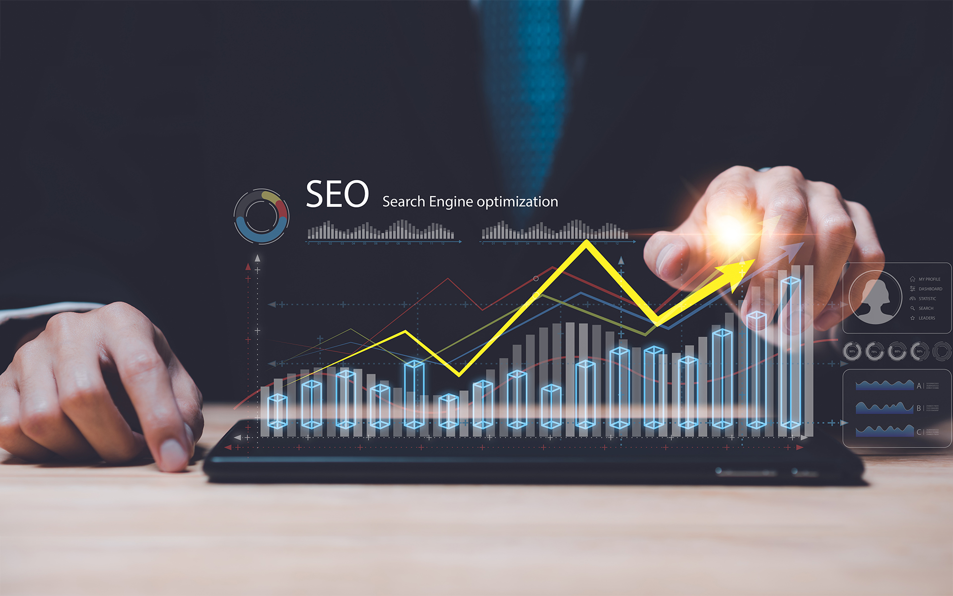 Real Estate Platforms