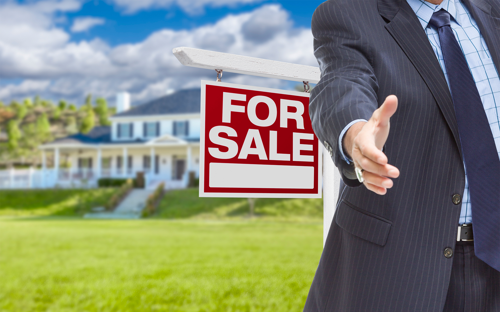 The Benefits of Using Real Estate Software for Agents