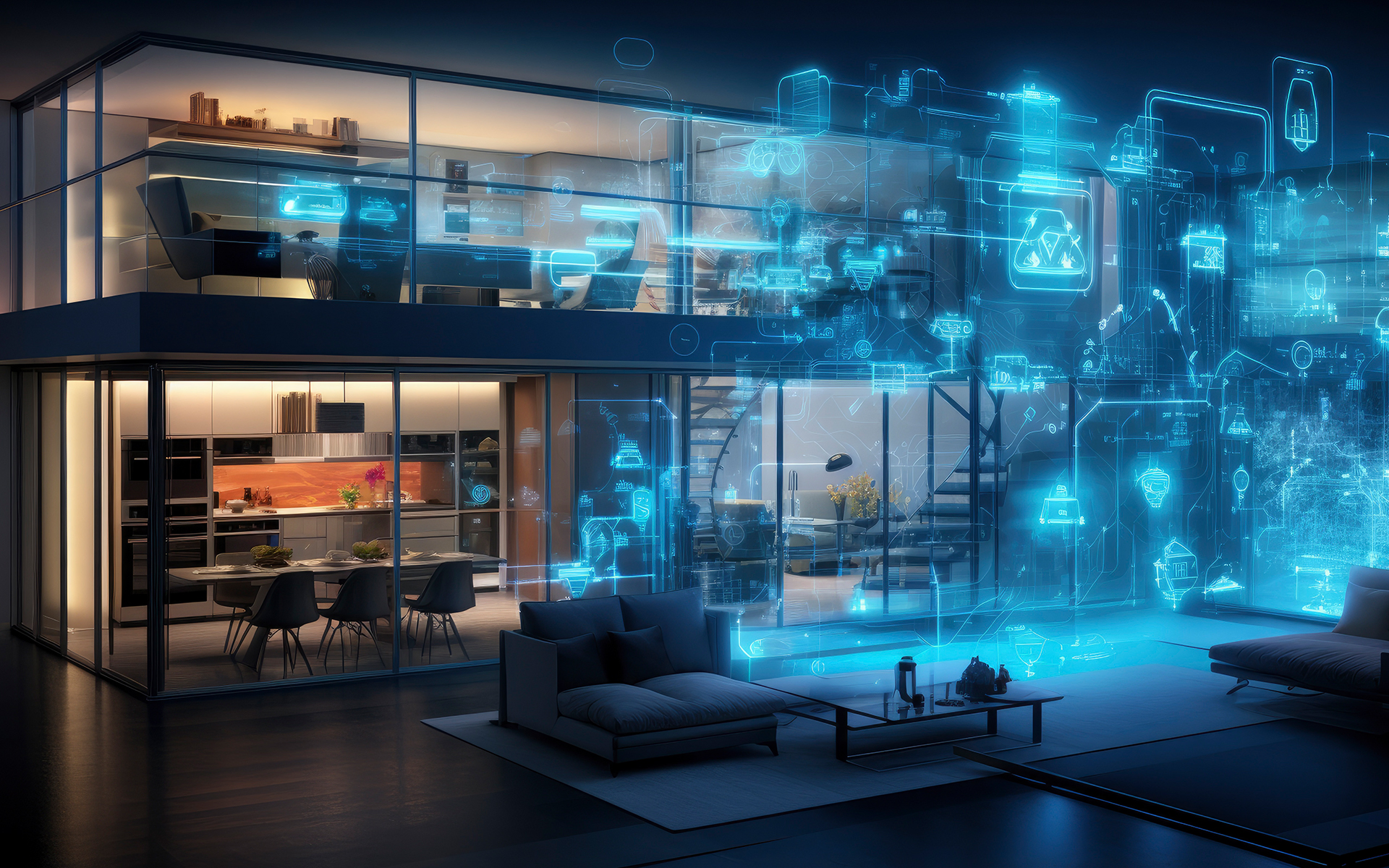 The Future of Real Estate Software: Trends and Innovations