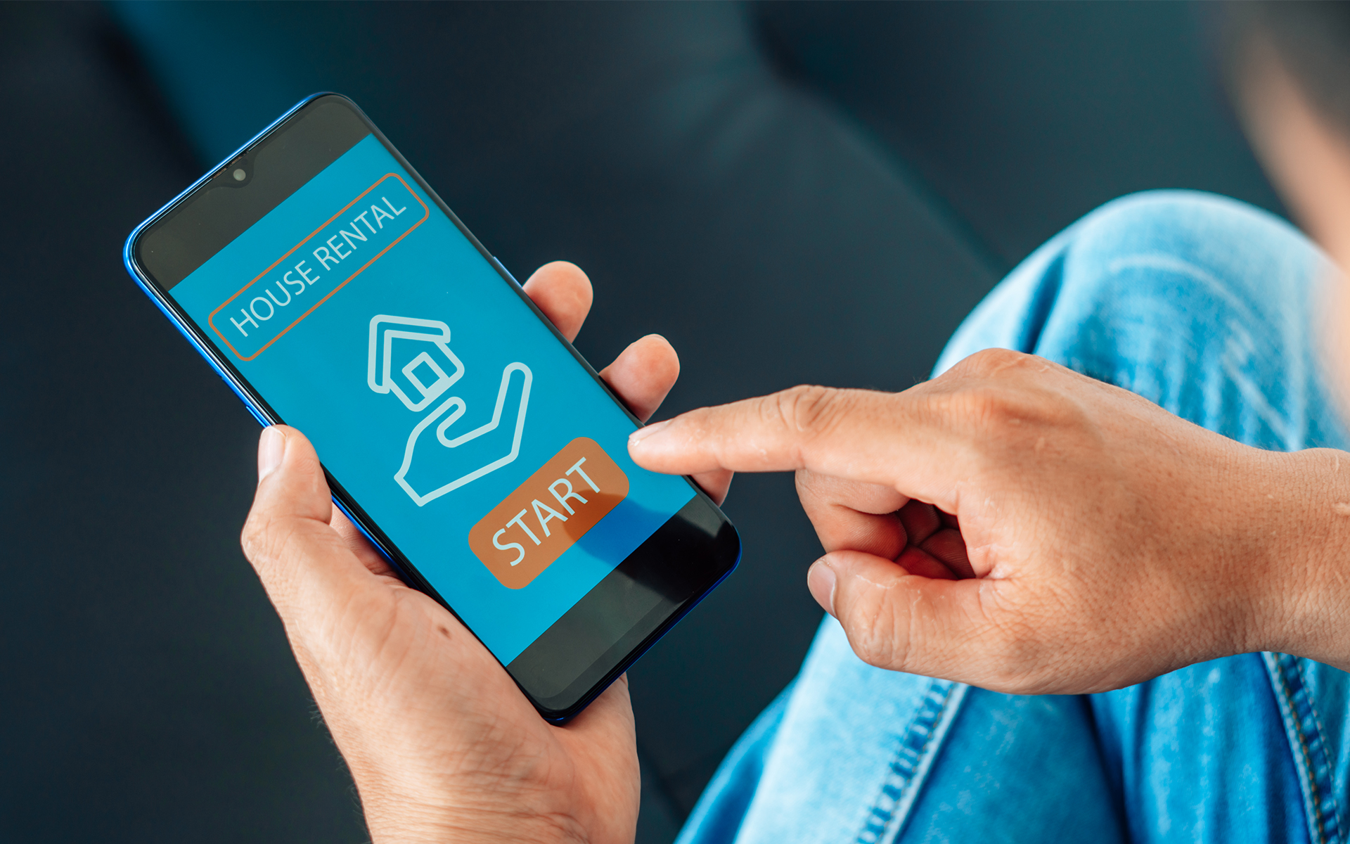 Top 8 Benefits Of Using Real Estate Platforms For Rentals