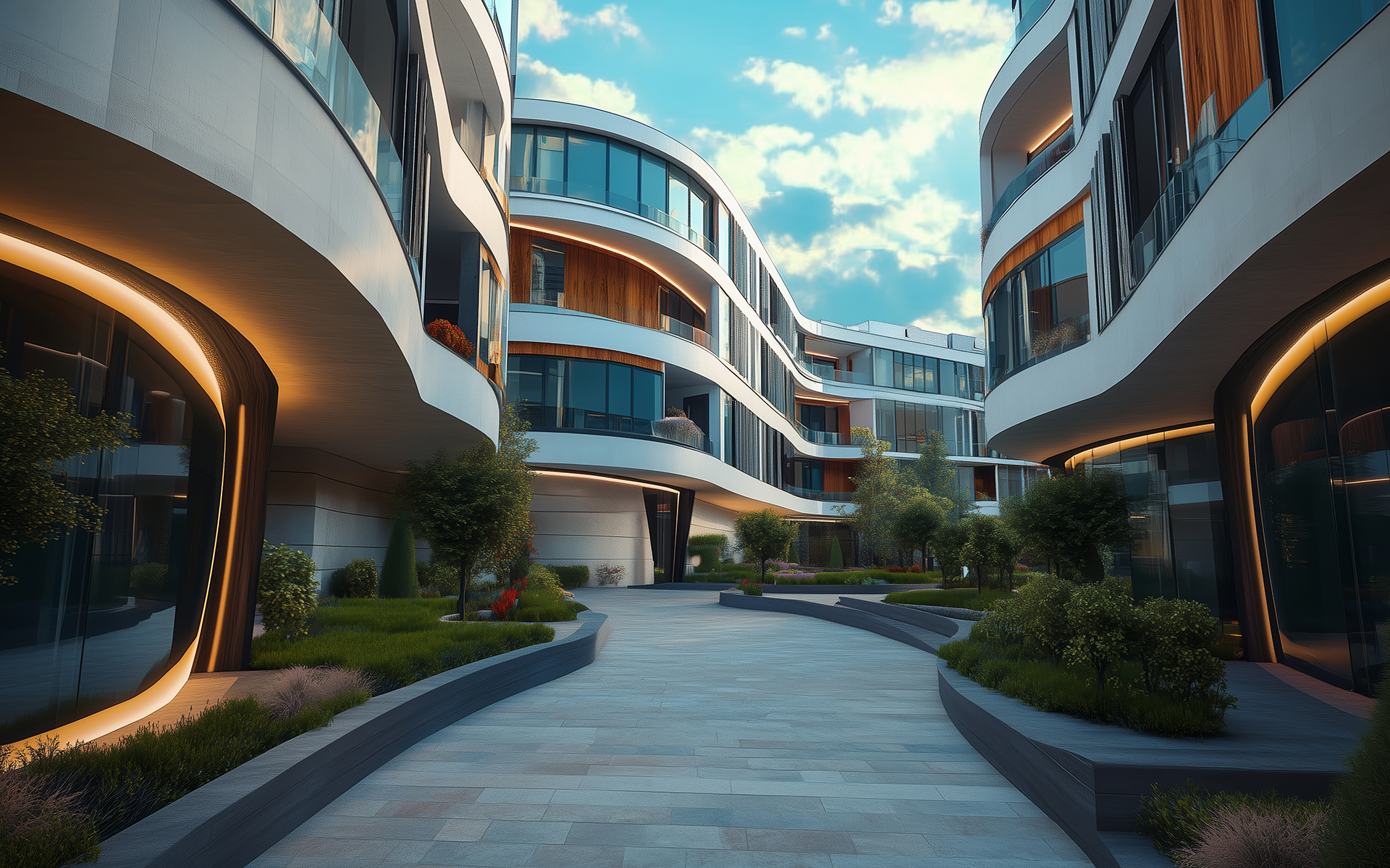 Real estate Platforms for International Properties: A Global Guide