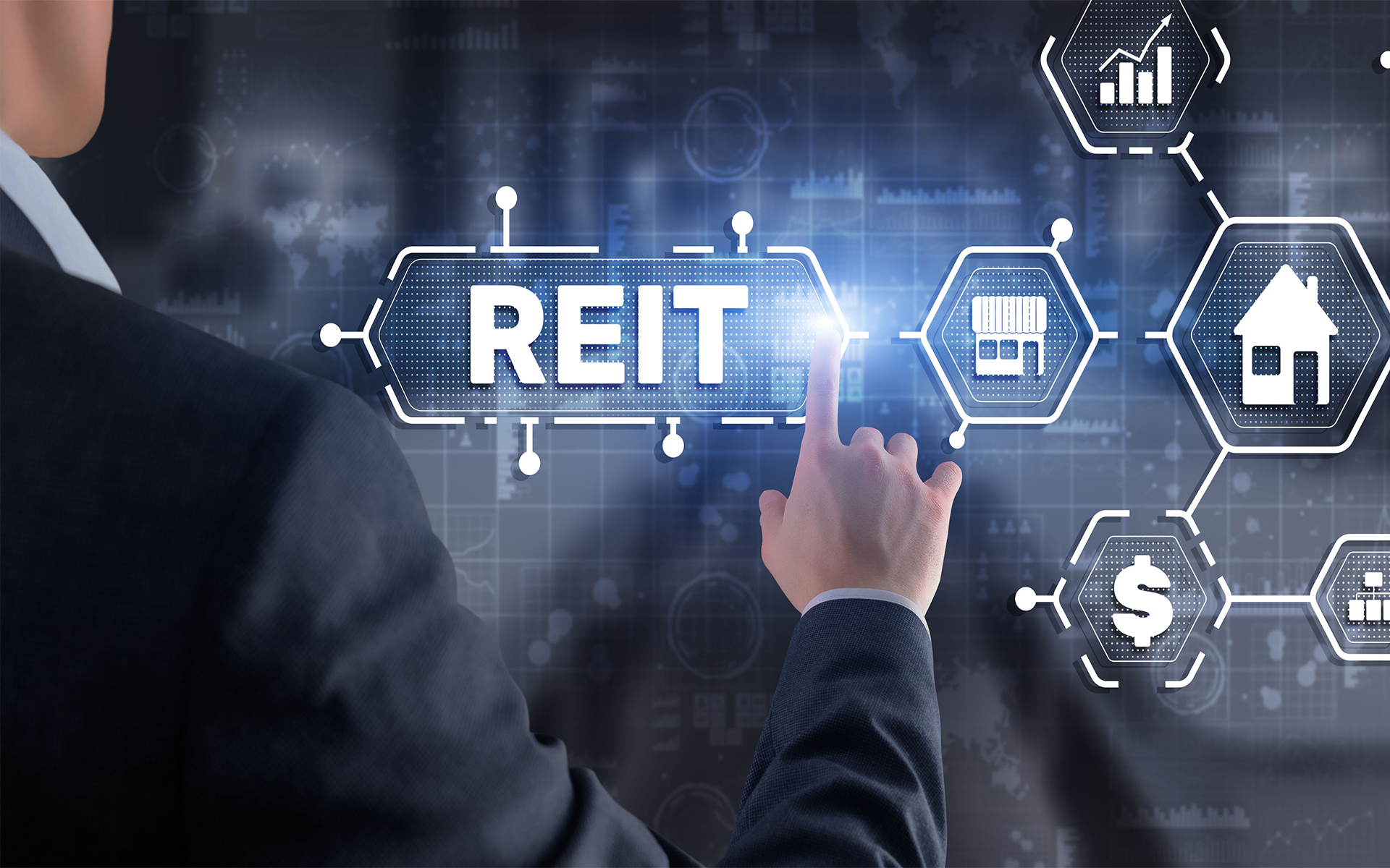 Understanding Real Estate Investment Trusts (REITs)