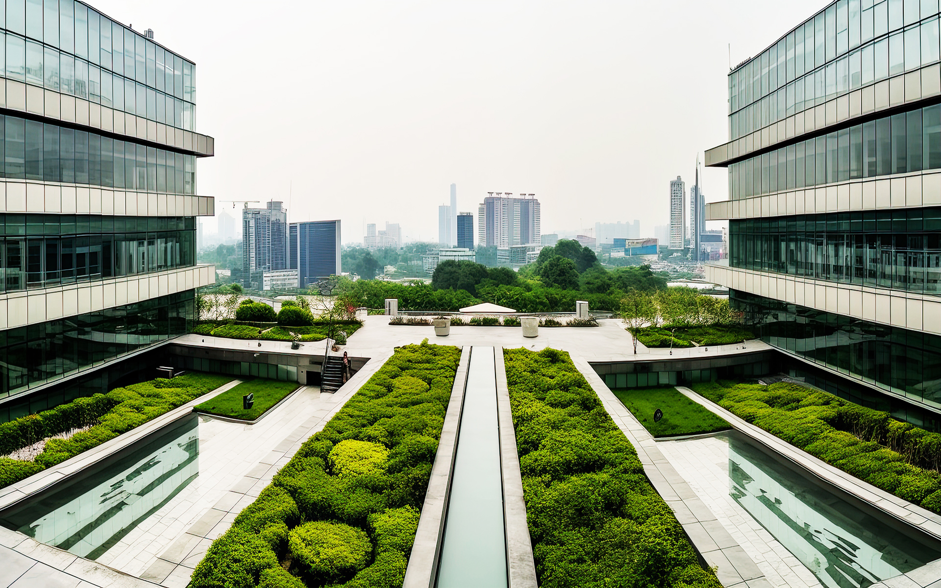 The Pros and Cons of Investing in Commercial vs Residential properties