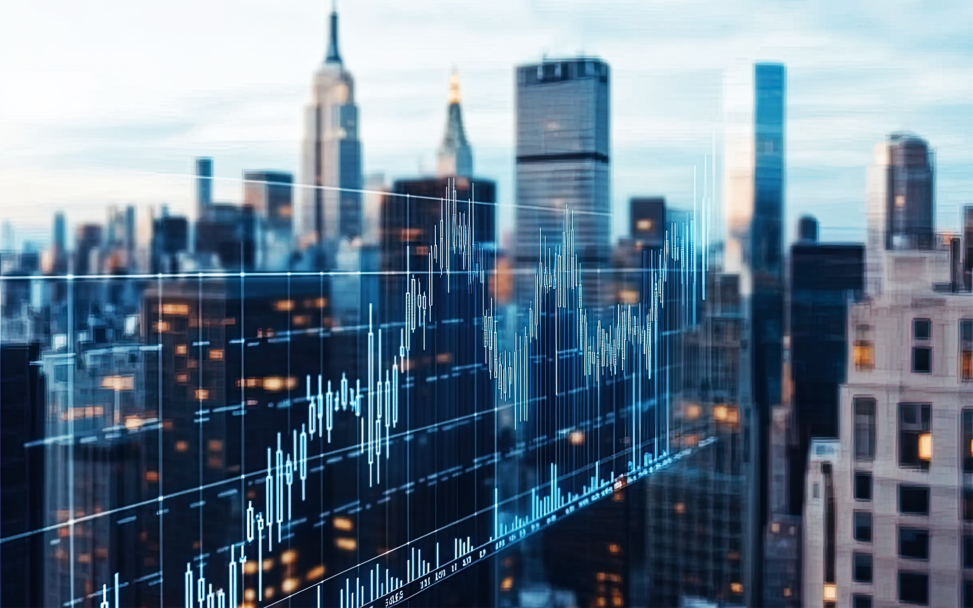 The Impact of Economic Changes on Real Estate Investments