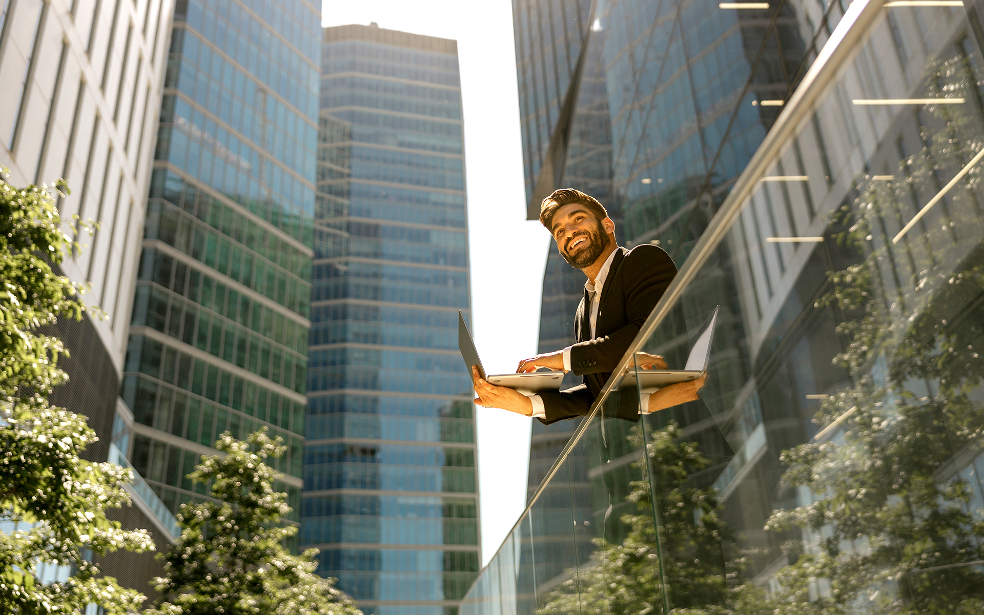 Real Estate Platforms & Their Impact on Real Estate Agents