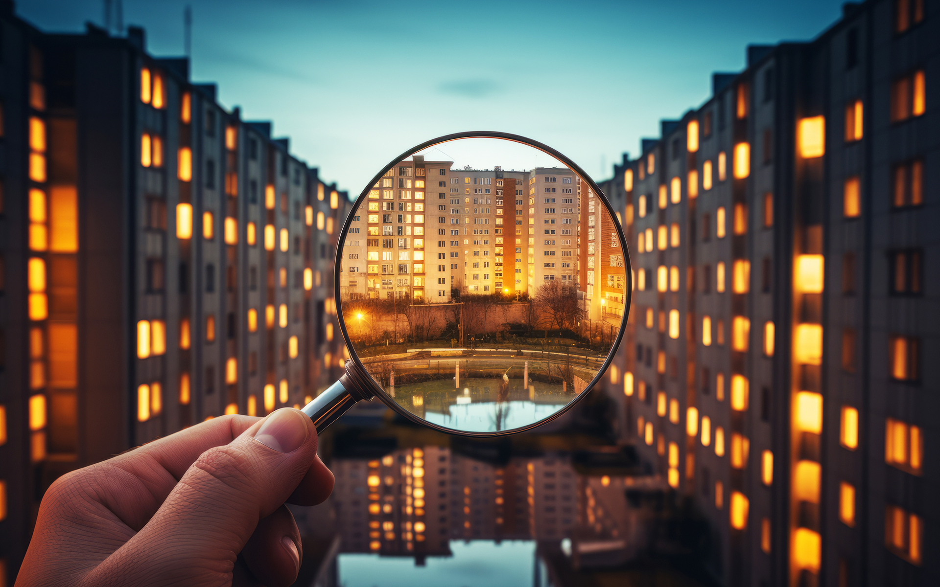 How to Use Real Estate Platforms to Find Investment Properties