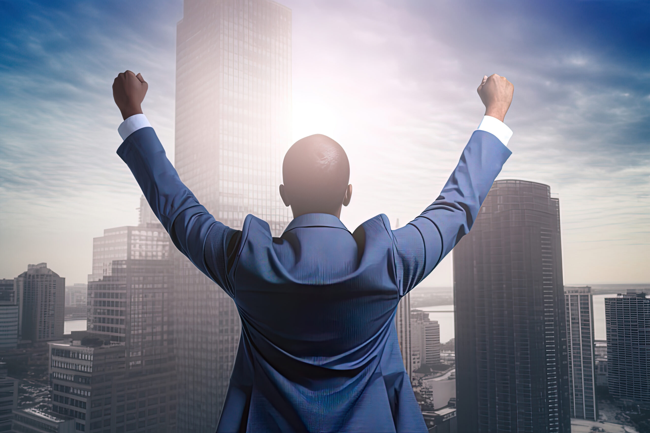 real estate case studies