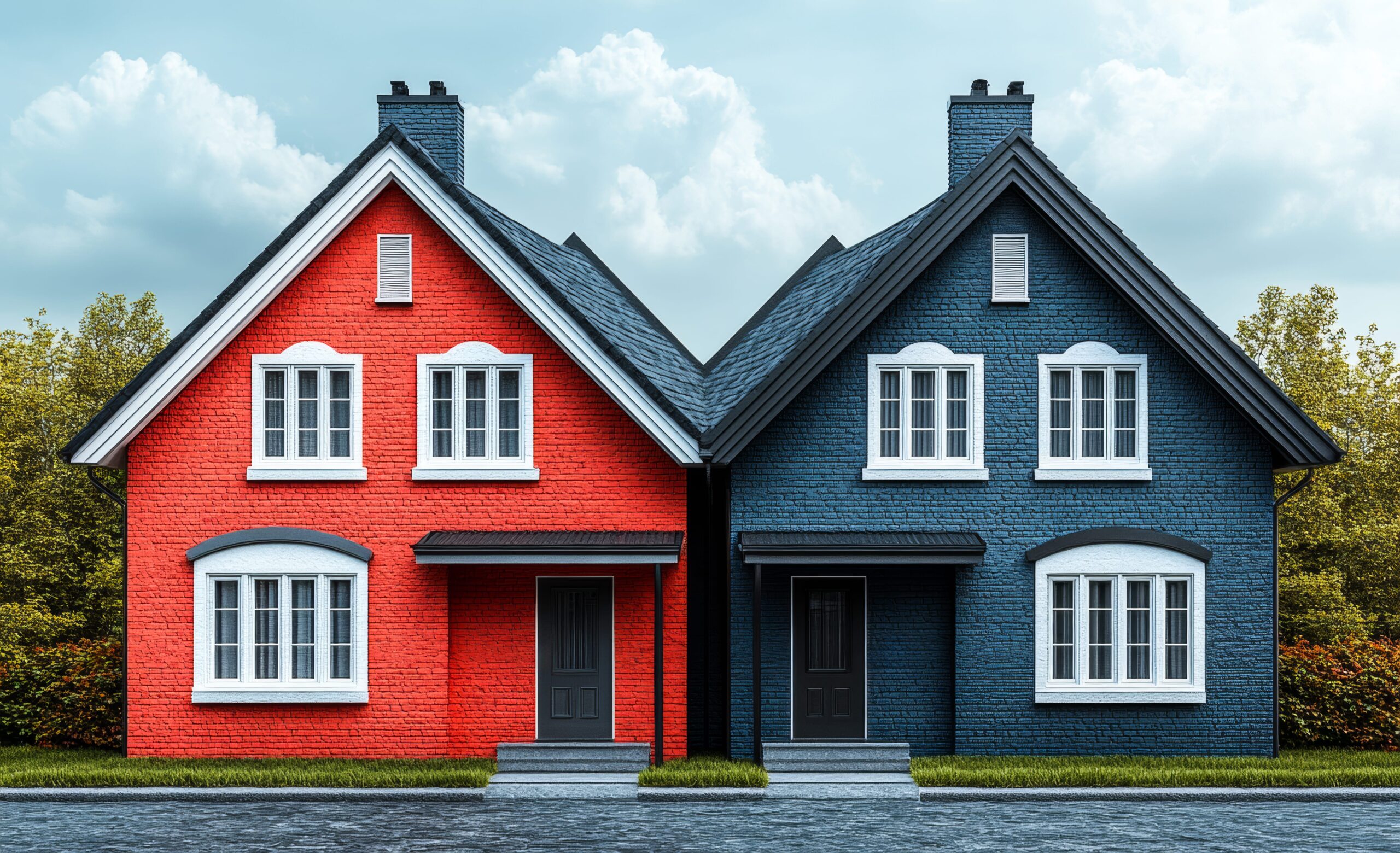 Comparing Real estate platforms