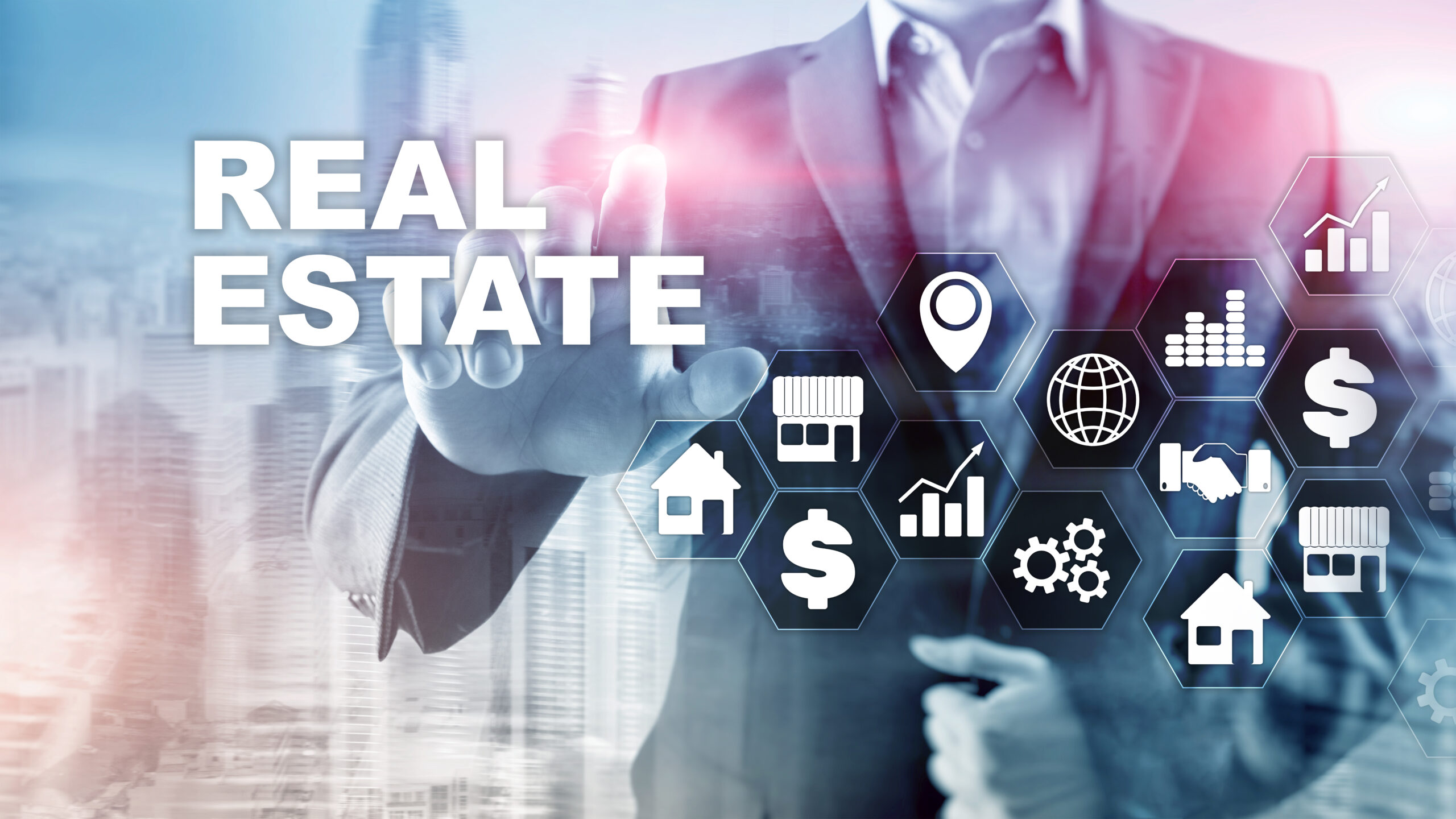 How Real Estate Platforms Are Changing the Industry Inventory Management
