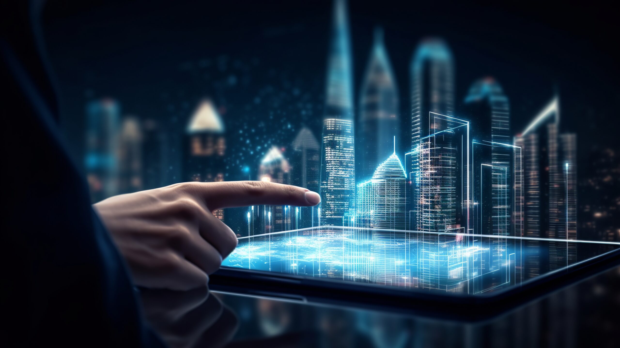 Technology in real estate
