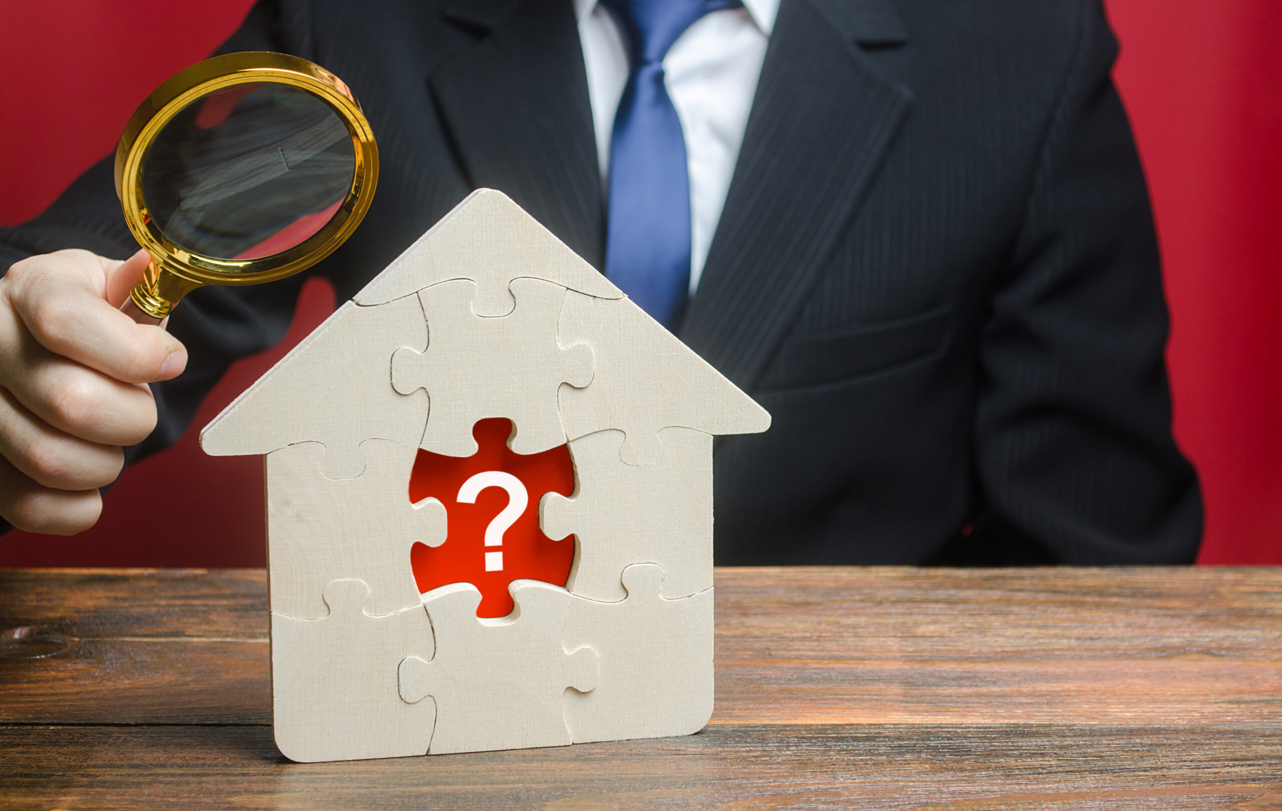 How to Choose the Right Property to Invest In