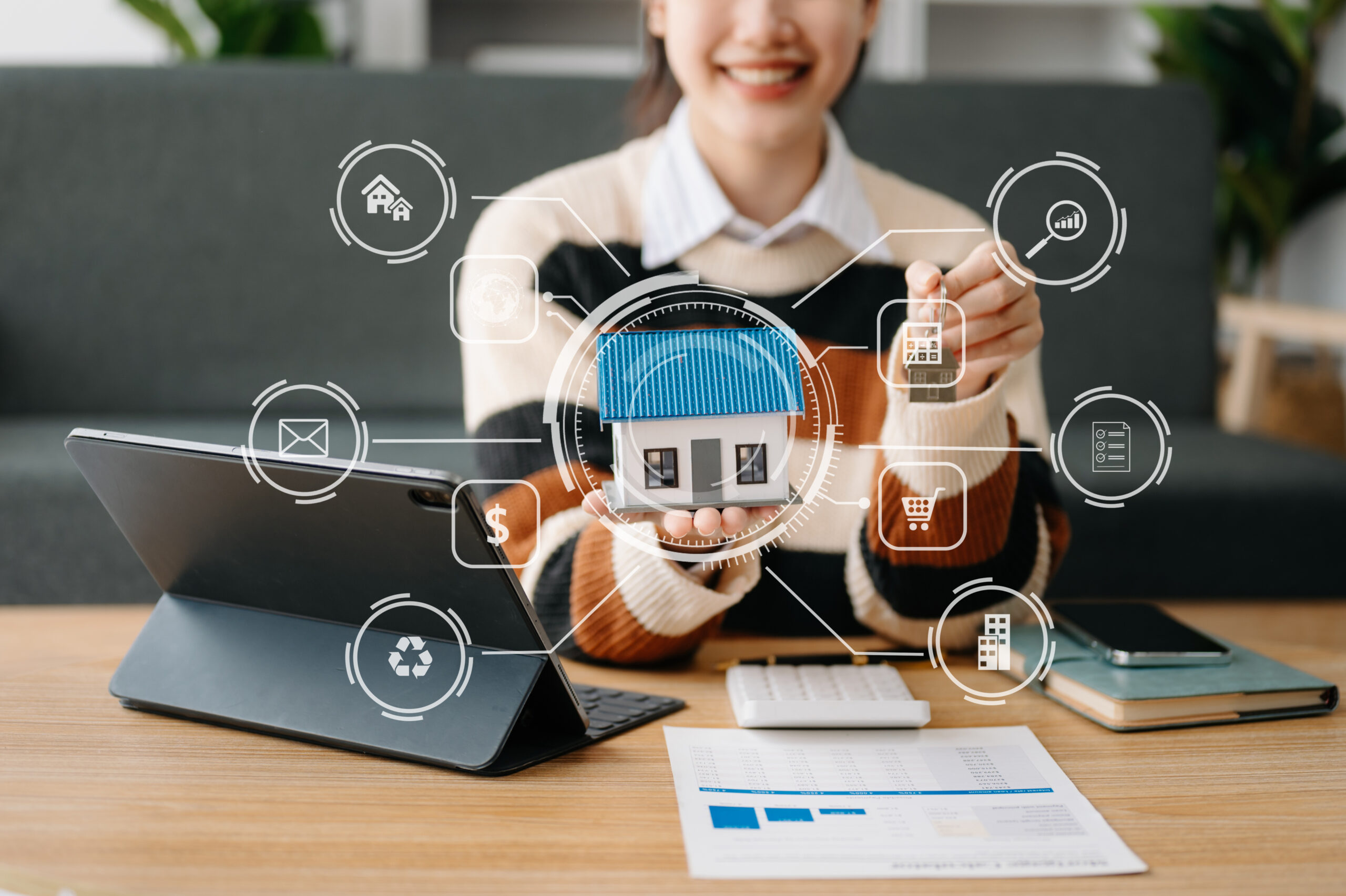 How to Choose the Right Real Estate Software for Your Business