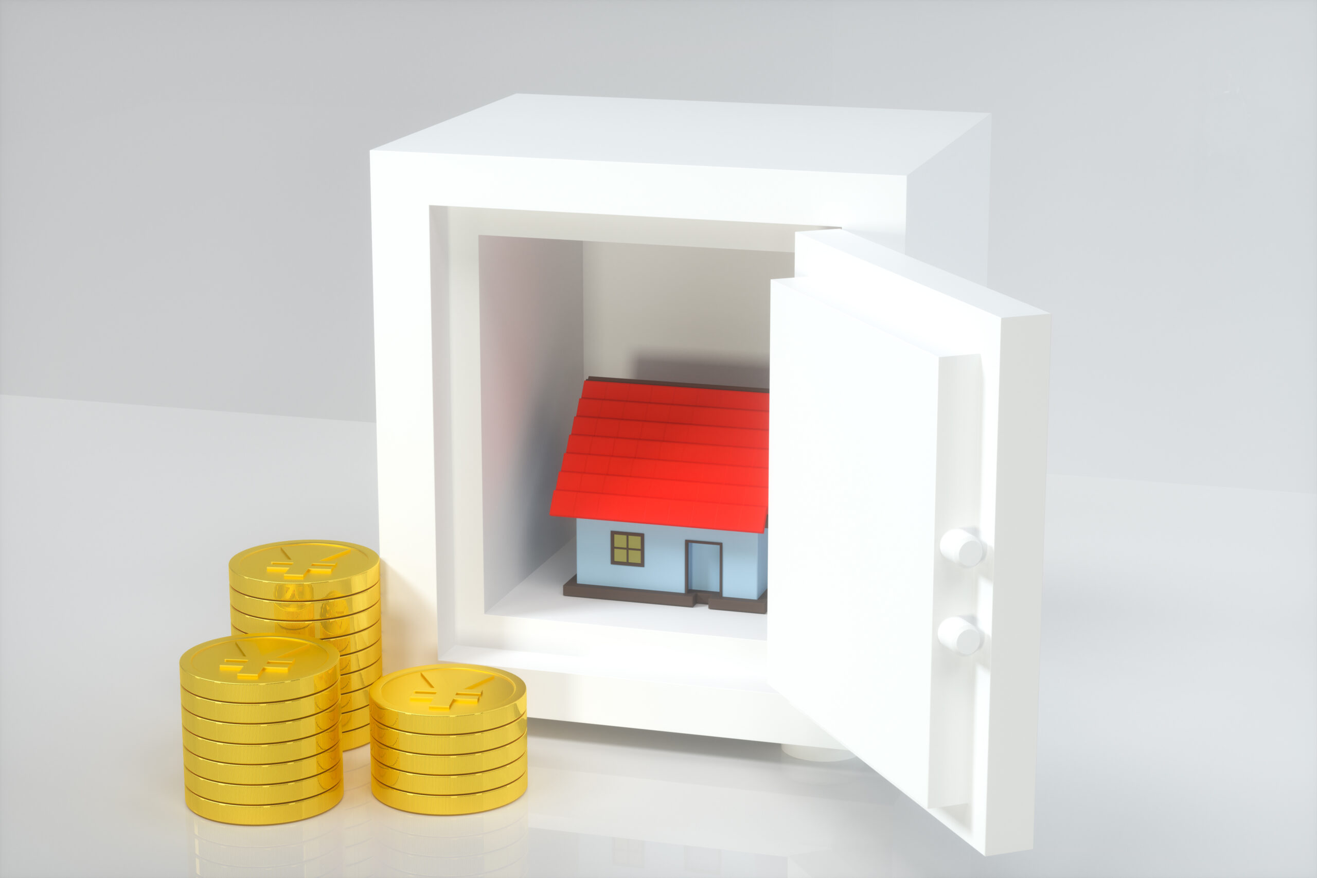 Real Estate Investment